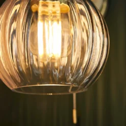 Setley Bathroom Wall Light - Brass -Energizer Sales Store 13794238 7444957104478632