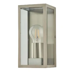Oxford Outdoor Wall Light - Stainless Steel 14 Oxford Outdoor Wall Light - Stainless Steel -Energizer Sales Store 13794240 1174957104701766