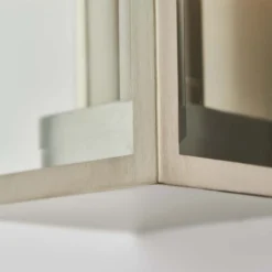 Oxford Outdoor Wall Light - Stainless Steel 17 Oxford Outdoor Wall Light - Stainless Steel -Energizer Sales Store 13794240 2104957104811413