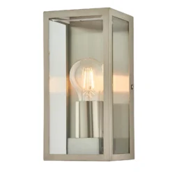 Oxford Outdoor Wall Light - Stainless Steel 13 Oxford Outdoor Wall Light - Stainless Steel -Energizer Sales Store 13794240 7734957104659319