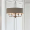 Highclere Pendant Light - 6lt Chrome 1 Highclere Pendant Light - 6lt Chrome -Energizer Sales Store 13794252 8234957104596061