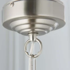 Highclere Pendant Light - 3lt Chrome -Energizer Sales Store 13794253 1874957104479526