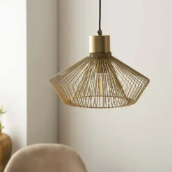 Kimberley Pendant Light - Gold 12 Kimberley Pendant Light - Gold -Energizer Sales Store 13794261 1904957104708336