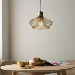 Kimberley Pendant Light - Gold 14 Kimberley Pendant Light - Gold -Energizer Sales Store 13794261 2364957104910332
