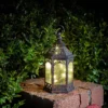 Firefly Moroccan Bronze Lantern -Energizer Sales Store 13836358 2244982505791535