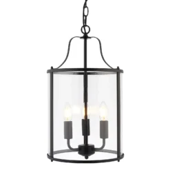 Chester 3 Light Pendant - Black 10 Chester 3 Light Pendant - Black -Energizer Sales Store 13864151 6064977253776885