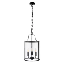 Chester 3 Light Pendant - Black 9 Chester 3 Light Pendant - Black -Energizer Sales Store 13864151 9304977253719573