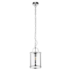 Chester Single Pendant Light - Chrome 9 Chester Single Pendant Light - Chrome -Energizer Sales Store 13864910 1564977253669368