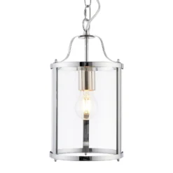 Chester Single Pendant Light - Chrome 10 Chester Single Pendant Light - Chrome -Energizer Sales Store 13864910 1584977253731591