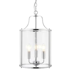 Chester 3 Light Pendant - Chrome 10 Chester 3 Light Pendant - Chrome -Energizer Sales Store 13865024 1234977253733049