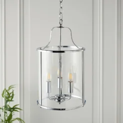 Chester 3 Light Pendant - Chrome 11 Chester 3 Light Pendant - Chrome -Energizer Sales Store 13865024 1994977253778283