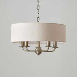 Chippenham 5 Light Chandelier Pendant -Energizer Sales Store 13865025 6984977253847667