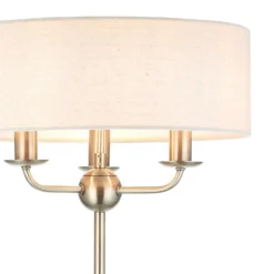 Chippenham 3 Light Floor Lamp -Energizer Sales Store 13865026 2564977253832112