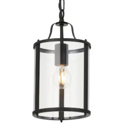 Chester Single Pendant Light - Black 10 Chester Single Pendant Light - Black -Energizer Sales Store 13865027 2034977253412268