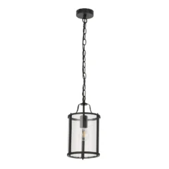 Chester Single Pendant Light - Black 9 Chester Single Pendant Light - Black -Energizer Sales Store 13865027 4184977253367187
