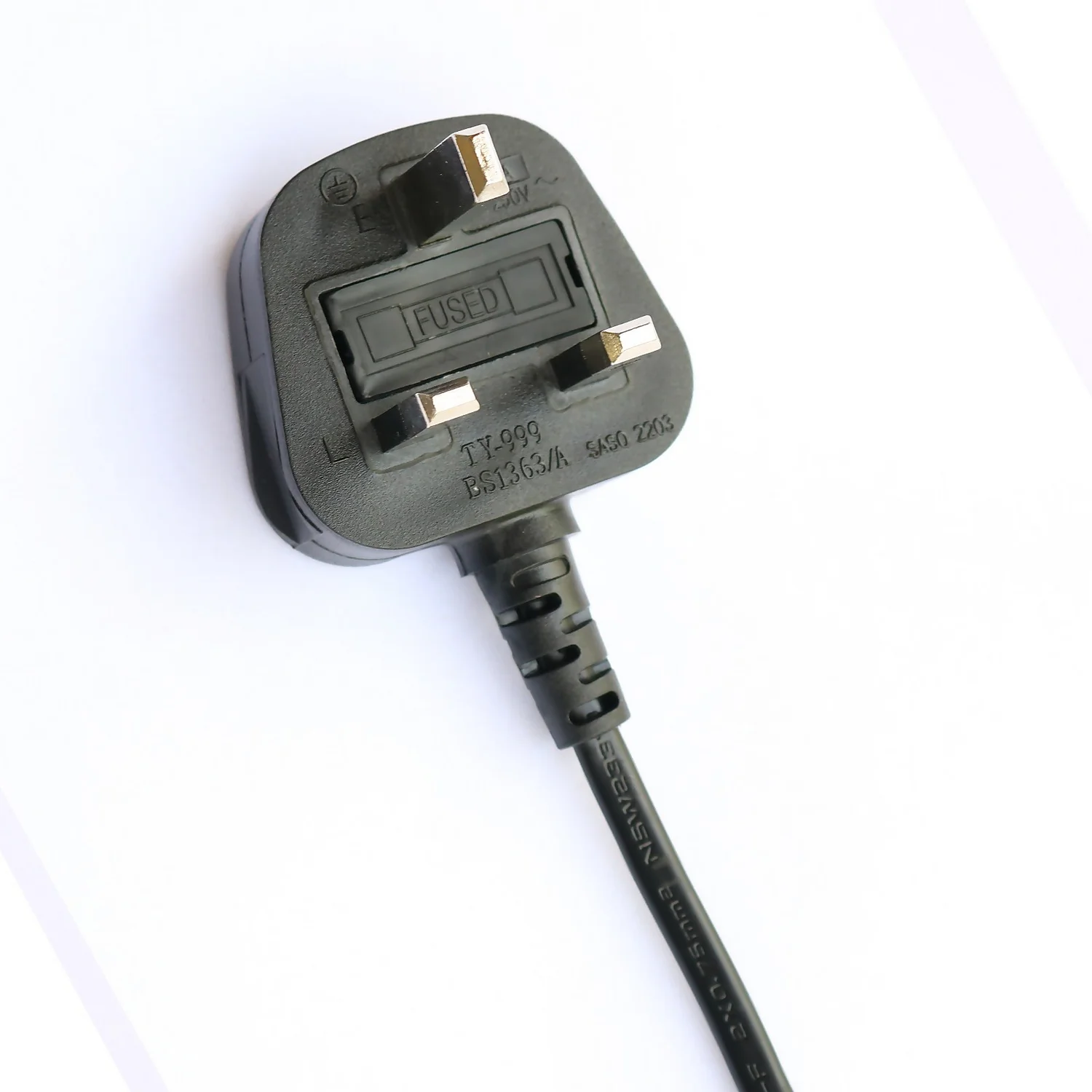 Purple Glitter Lamp 12 Purple Glitter Lamp - Image 10