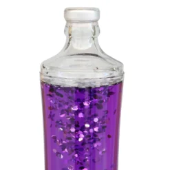 Purple Glitter Lamp 17 Purple Glitter Lamp -Energizer Sales Store 13892604 9474998573136908