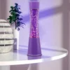 Purple Glitter Lamp -Energizer Sales Store 13892604 9784998572970294