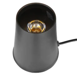 Black & Orange Tower Lava Lamp -Energizer Sales Store 13892605 1734998572712138