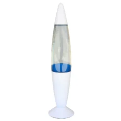 White & Blue Classic Lava Lamp 14 White & Blue Classic Lava Lamp -Energizer Sales Store 13892606 1424998573011457