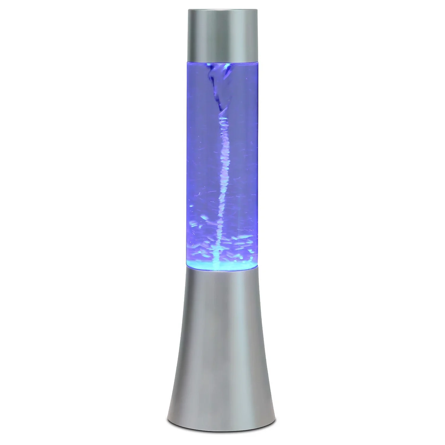 Blue Tornado Lamp 4 Blue Tornado Lamp - Image 2