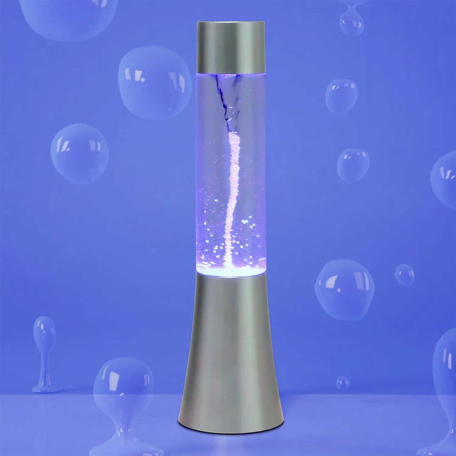 Blue Tornado Lamp 8 Blue Tornado Lamp - Image 6