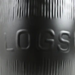 Embossed Log Bucket - Black -Energizer Sales Store 13898112 1694989748715004