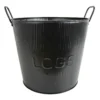 Embossed Log Bucket - Black -Energizer Sales Store 13898112 6174989748616385