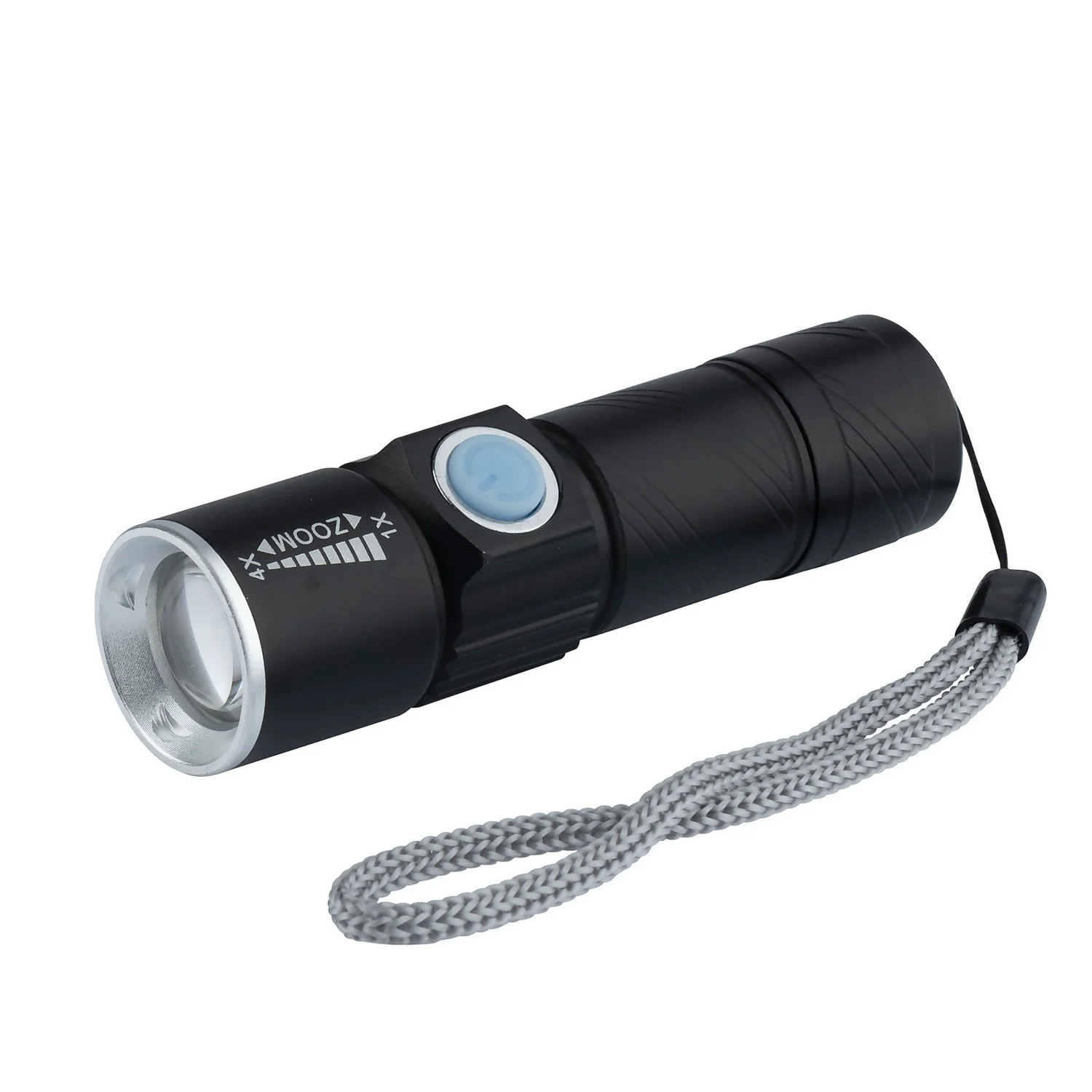 Arlec 100 Lumen Mini Rechargeable Torch 6 Arlec 100 Lumen Mini Rechargeable Torch - Image 4