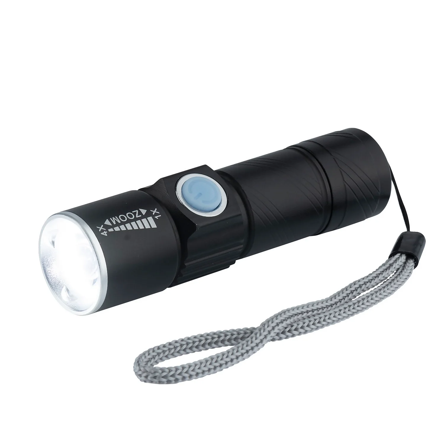 Arlec 100 Lumen Mini Rechargeable Torch 3 Arlec 100 Lumen Mini Rechargeable Torch