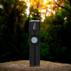 Arlec 100 Lumen Mini Rechargeable Torch 9 Arlec 100 Lumen Mini Rechargeable Torch -Energizer Sales Store 13898303 3124998834727881