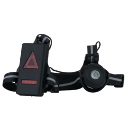 Arlec 250 Lumen Running Chest Light