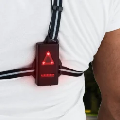 Arlec 250 Lumen Running Chest Light -Energizer Sales Store 13898310 3374998835012581