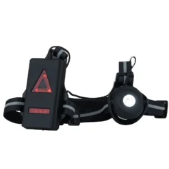 Arlec 250 Lumen Running Chest Light -Energizer Sales Store 13898310 6954998835062651