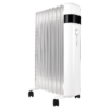 TCP Smart WiFi Portable Oil 9 Fin Radiator White 2000w -Energizer Sales Store 13903510 2384982449003299