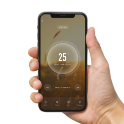 TCP Smart WiFi Portable Oil 9 Fin Radiator White 2000w -Energizer Sales Store 13903510 4754982449517298