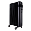 TCP Smart WiFi Portable Oil 9 Fin Radiator Black 2000w 1 TCP Smart WiFi Portable Oil 9 Fin Radiator Black 2000w -Energizer Sales Store 13903512 4774982448998682