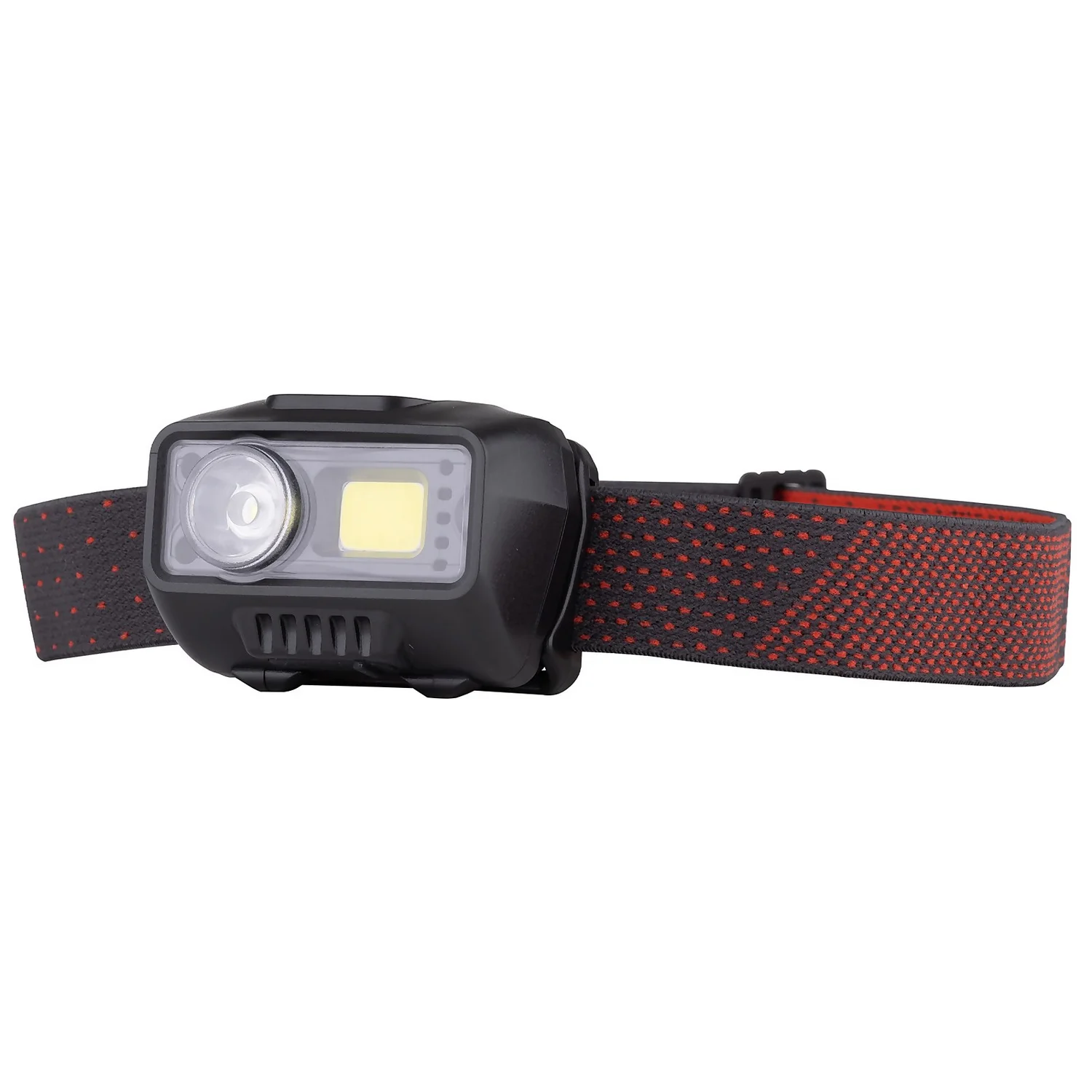 Arlec 450 Lumen Stepless Dimming Head Lamp With Sensor 3 Arlec 450 Lumen Stepless Dimming Head Lamp With Sensor