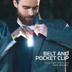 NEBO TiNo Torch Pocket Light -Energizer Sales Store 13911255 2084997009699337