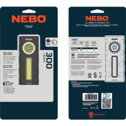 NEBO TiNo Torch Pocket Light -Energizer Sales Store 13911255 3634997009777265