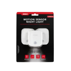 NEBO Motion Sensor Light -Energizer Sales Store 13911260 2434997010139425