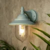 Leek Mini Fisherman's Outdoor Lantern - Pale Blue 2 Leek Mini Fisherman's Outdoor Lantern - Pale Blue -Energizer Sales Store 13924373 4574980107849754