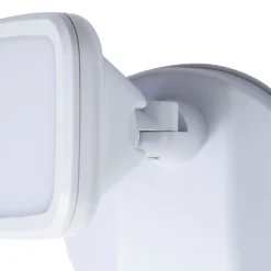Lynn 1 Light Outdoor Wall Light (IP65) - White 9 Lynn 1 Light Outdoor Wall Light (IP65) - White -Energizer Sales Store 13924378 2104980108106614