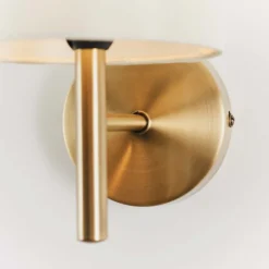 Kari Wall Light - Brass -Energizer Sales Store 13938481 1874981958950677