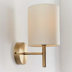 Kari Wall Light - Brass -Energizer Sales Store 13938481 3554981958444478