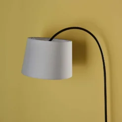 Morten Floor Lamp - Black 14 Morten Floor Lamp - Black -Energizer Sales Store 13938482 1714981961020092