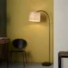 Morten Floor Lamp - Black 2 Morten Floor Lamp - Black -Energizer Sales Store 13938482 1784981960785396