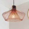 Lauris Pendant Light - Copper 2 Lauris Pendant Light - Copper -Energizer Sales Store 13938492 1034981960785966
