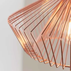 Lauris Pendant Light - Copper -Energizer Sales Store 13938492 1754981961042895