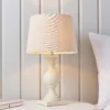 Andrea Table Lamp - Ivory 2 Andrea Table Lamp - Ivory -Energizer Sales Store 13938495 1944981959973665